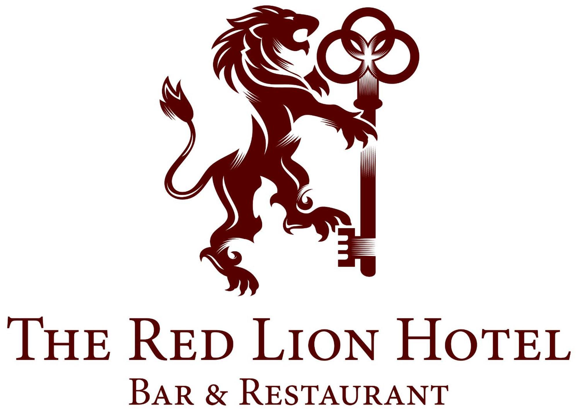 The Red Lion Hotel Spalding Eksteriør billede