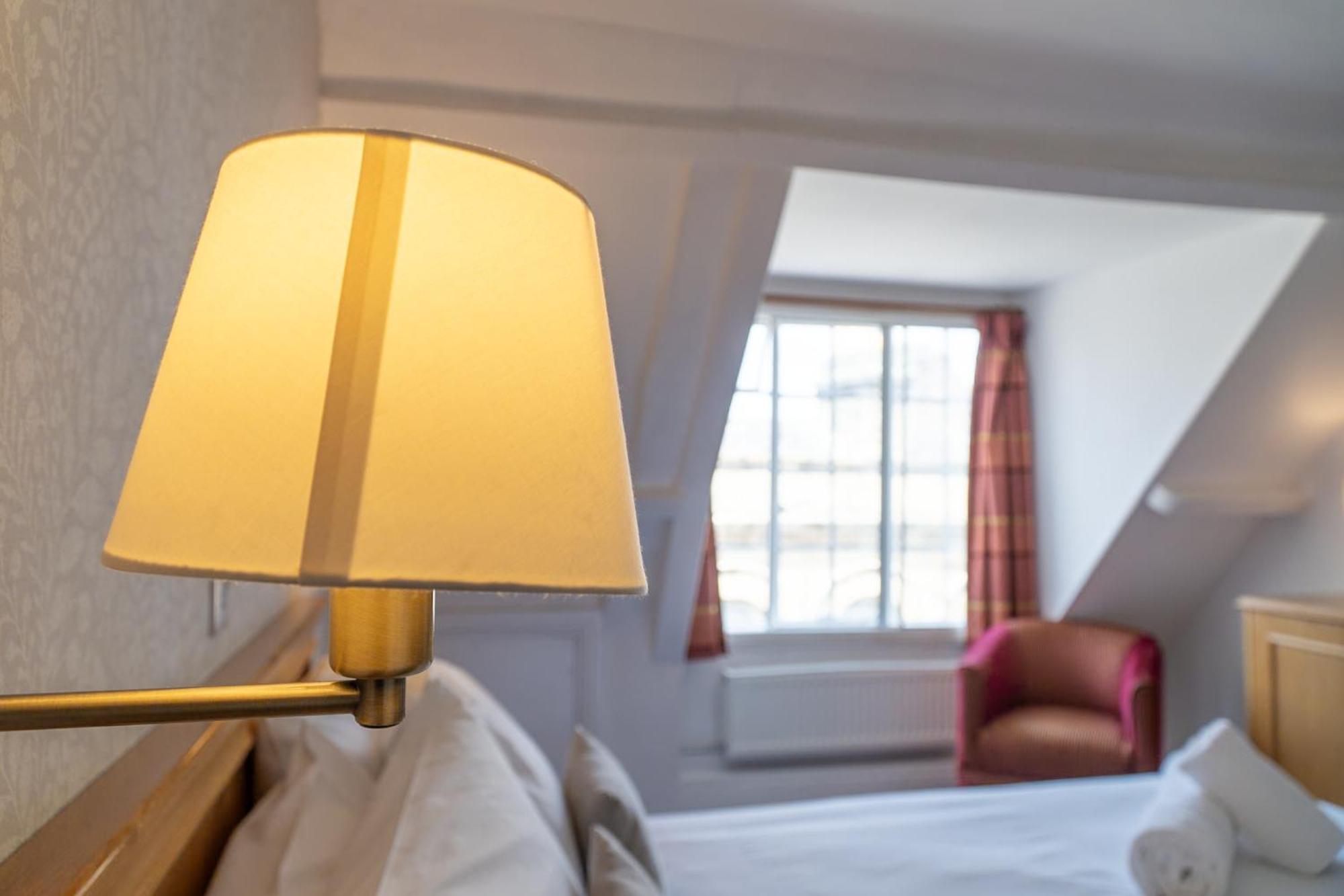 The Red Lion Hotel Spalding Værelse billede